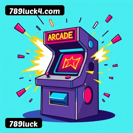 789luck Logo