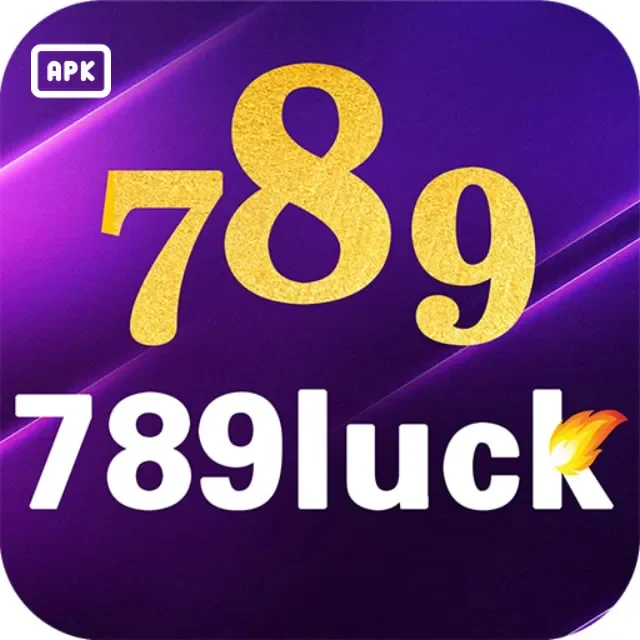 APK oficial da 789luck para Android