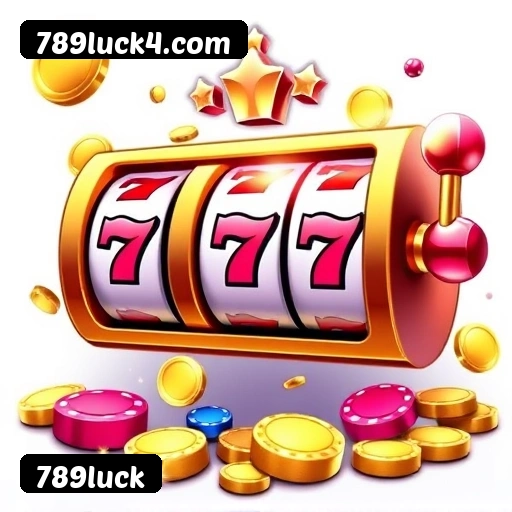789luck Logo