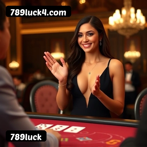 789luck Logo