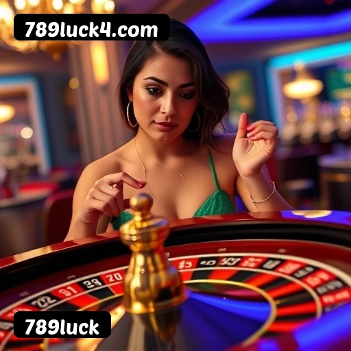 789luck Logo