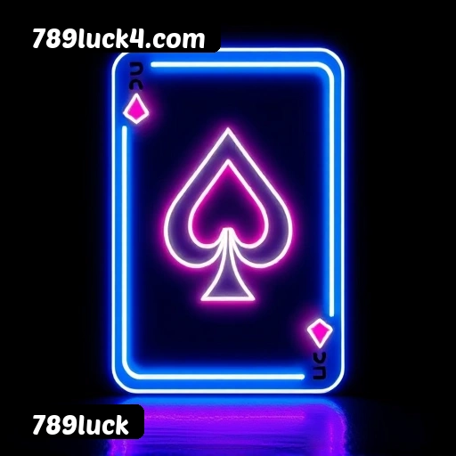 789luck Logo