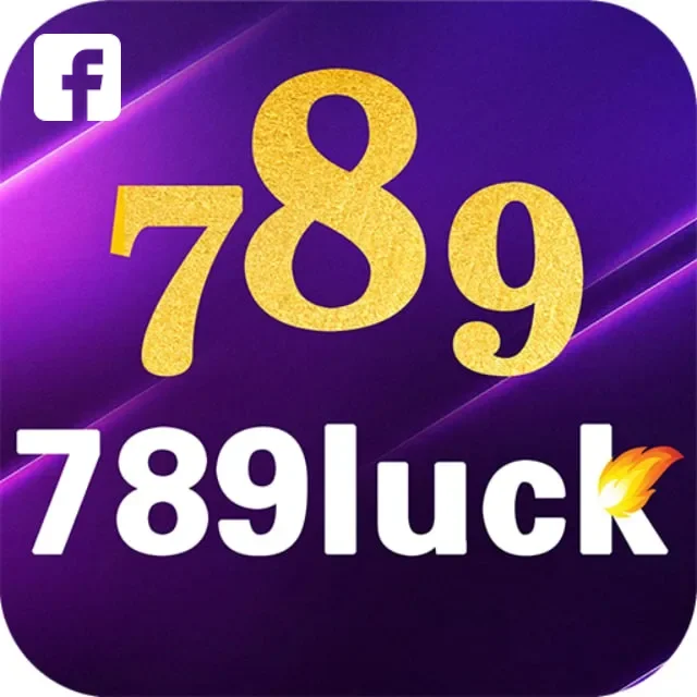 Página oficial da 789luck no Facebook