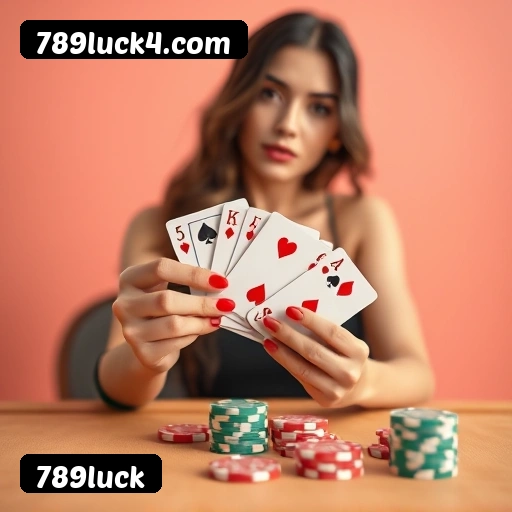 789luck Logo