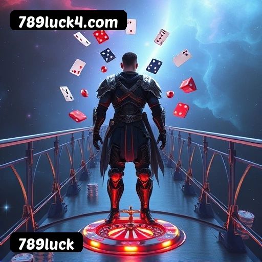 789luck Logo