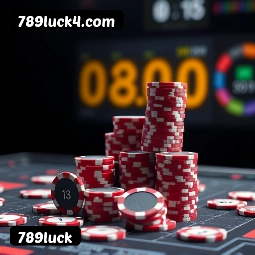 789luck Logo