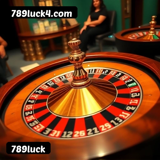 789luck Logo