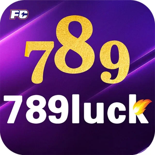 Logo da 789luck