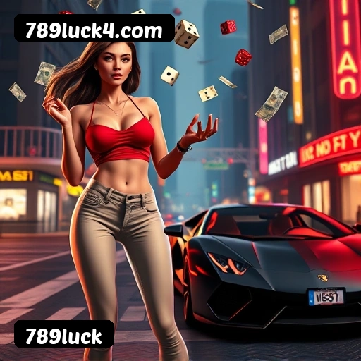 789luck Logo