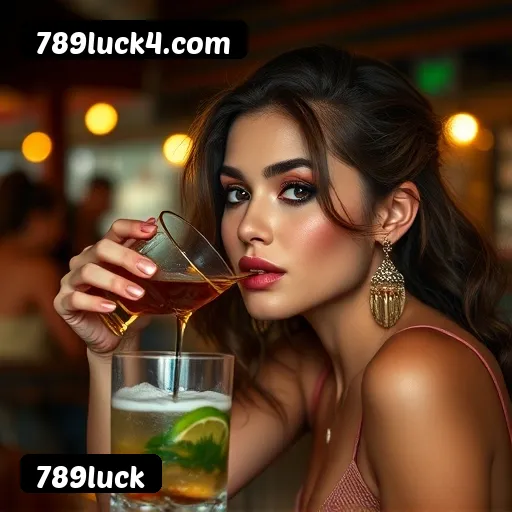 789luck APK - Download Oficial Android